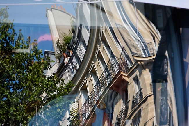 Gay Pride Paris 2009-161